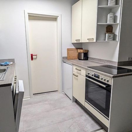 Ferienwohnung Einraum Apartment Pusteblume Eilenburg Екстер'єр фото